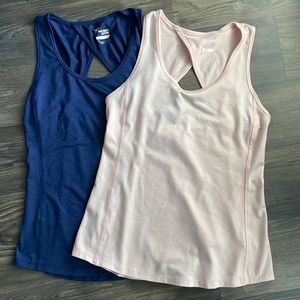 Old Navy Active Tops - Two